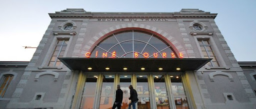 Photo de Cinéma Le Capitole à Confolens (16500)