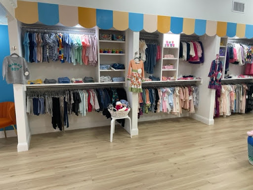 Hello Sunshine - A Children's Boutique