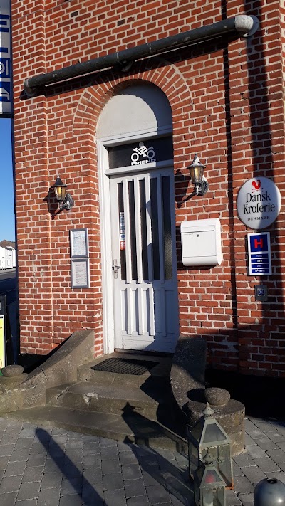 Photos of Taars Hotel