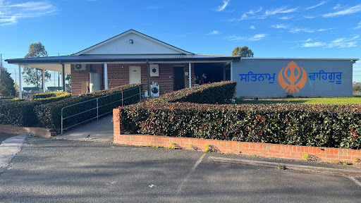 Penrith Gurdwara Australia sydney