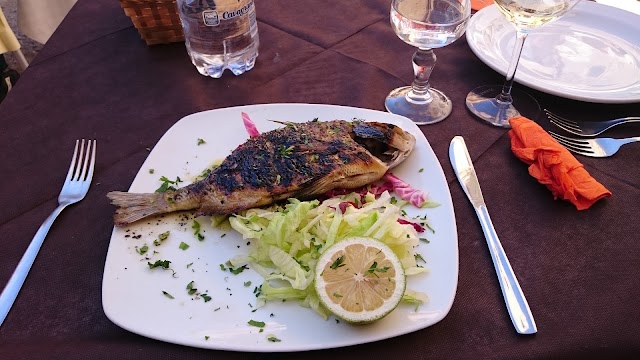 Trattoria Supra