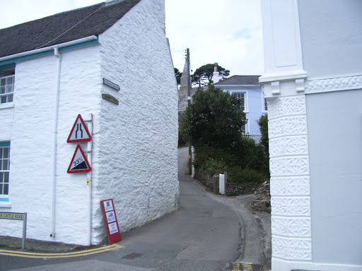 St Mawes' Church, St Mawes - Thumbnail