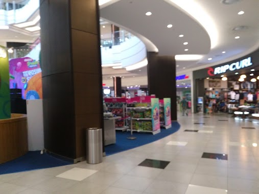 Aeon Super Mall, Author: Mahfudz M