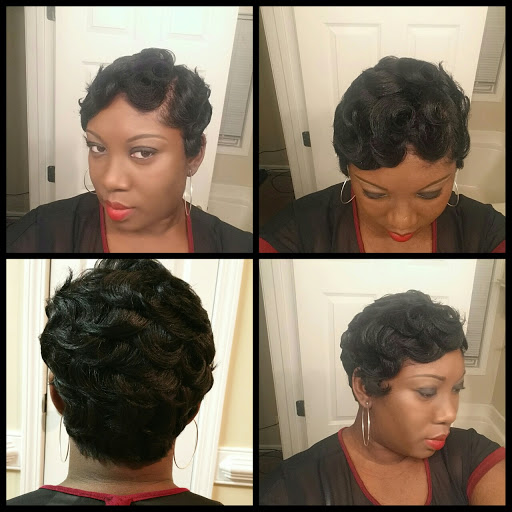 Salon Nevaeh - Thumbnail