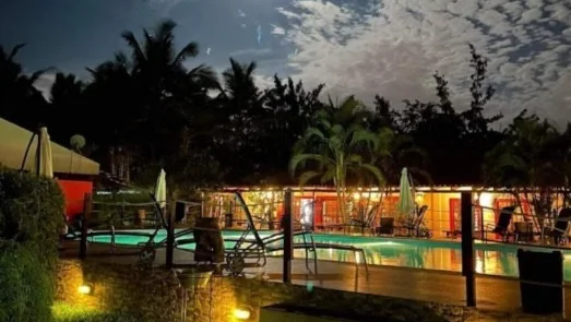 Resort Madeirense