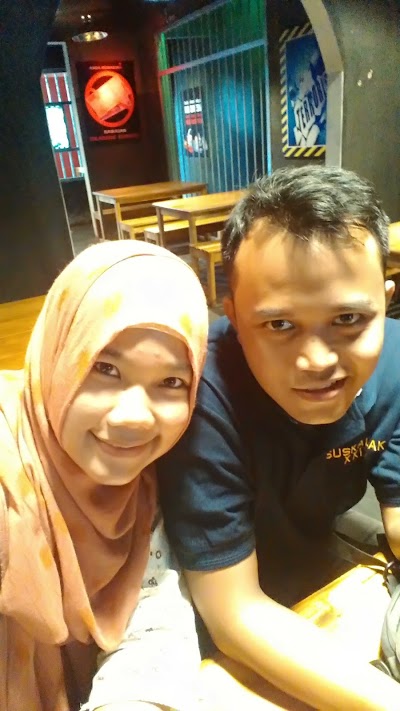 Photos of Mie RAMPOK