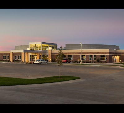 Sioux Center Health