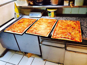 Photo n°4 de Au P'tit Creux d'Azur à Cannes (Sandwicherie)