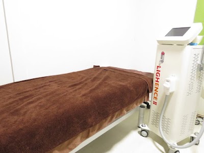 エステティックサロン真