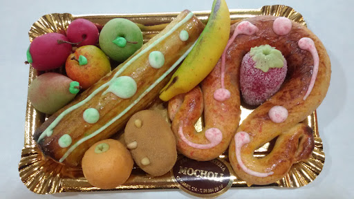 PASTISSERIA TARTERIA MOCHOLÍ - Thumbnail