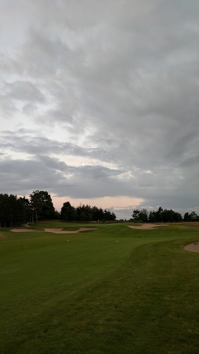 Photos of L&uuml;bker Golf Resort