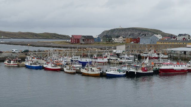 Kirkenes