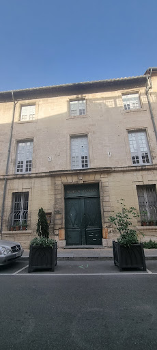 Musée Requien