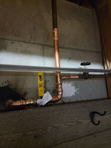 Graham Plumbing Heating and Cooling LLC - Thumbnail