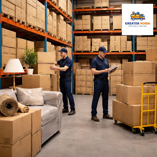 Planning a home move and worried about where to keep your belongings safely in between? Warehouse…