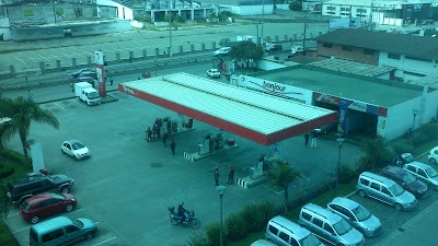 Photos of Total Ankorondrano