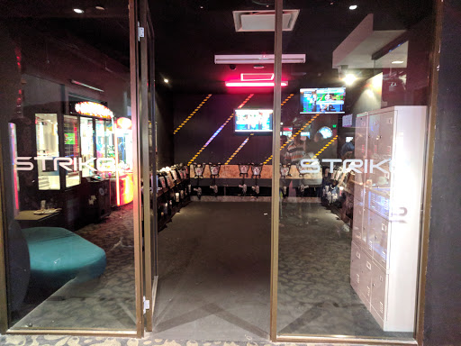 Strike Chatswood Chatswood Destimap Destinations On Map