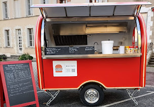 Photo n°7 de Smash Burger Club à Vendôme (Restaurant de hamburgers)