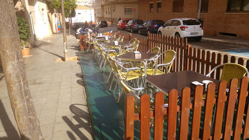 CAFE BOREAL CALPE