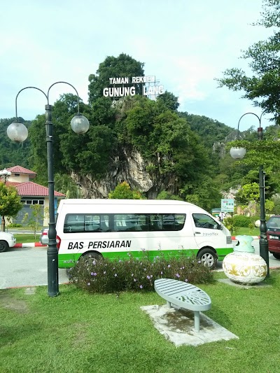 photo of KLIA (KUL) Taxi Van Tour Rental - Travelflex Holidays Sdn. Bhd.