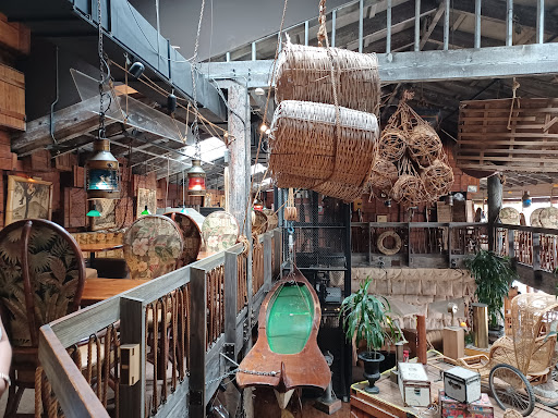 The Warehouse Restaurant