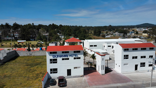 DUNAMIS HOTEL