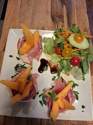 Photo n°12 de Le Latin à Paris (Restaurant français)