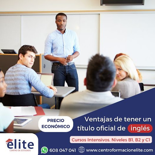 Academia y Centro de Estudios Élite - Thumbnail