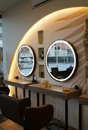 Photo n°13 de Kathy coiffure à Ris-Orangis (Salon de coiffure)