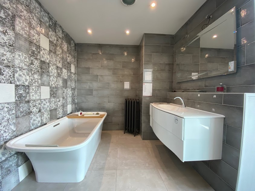 Image de Envie de salle de bain Vernon