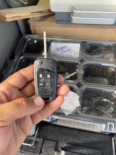 Abe's Mobile Locksmith - Thumbnail