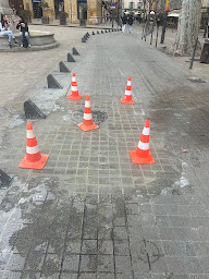 Photo n°5 de Solution BTP - Terrassement - VRD - Maçonnerie - Genie Civil - Récupérateur d'eau à Saint-Cyr-sur-Mer (Société de travaux publics)