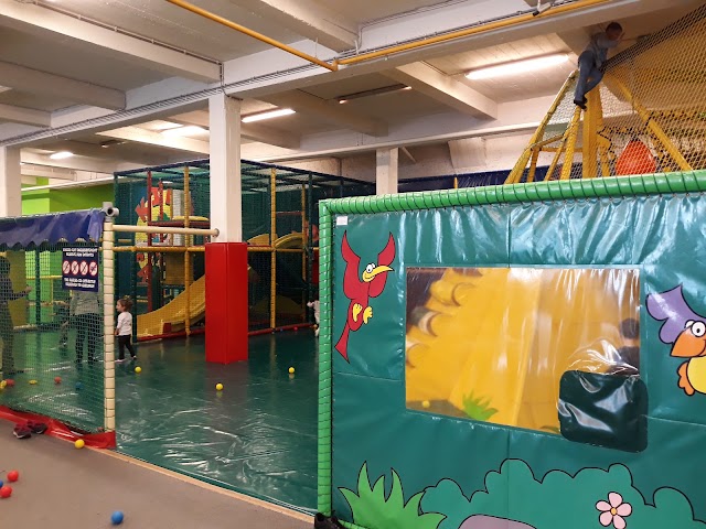 Kid's Factory