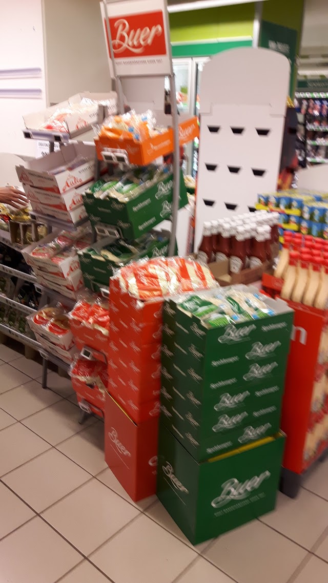 Kiwi Rodeløkka