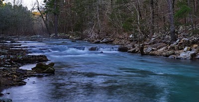 Spring Lake Recreation Area