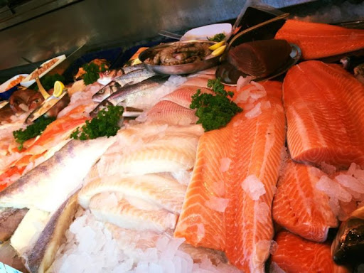 Fisch & Feinkost Reeh - Wochenmarkt Penzberg - Thumbnail