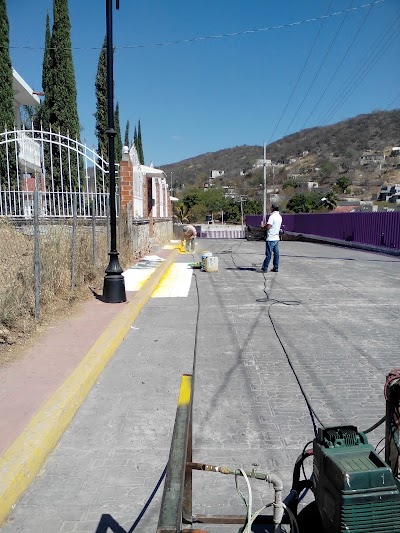 Photos of Presidencia Municipal Tecomatlan