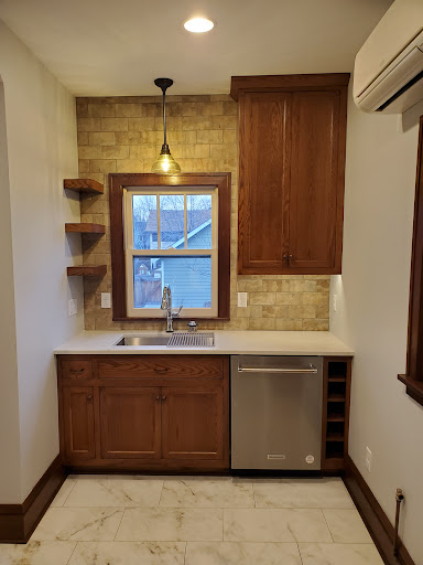 CBK Remodeling & Design