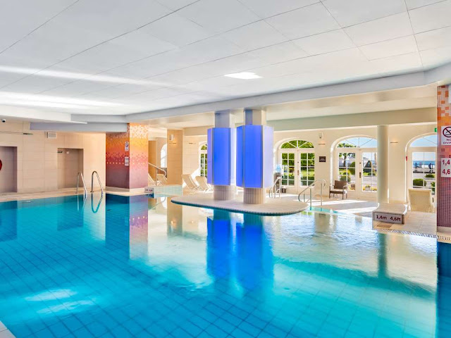 Sofitel Grand Sopot by null