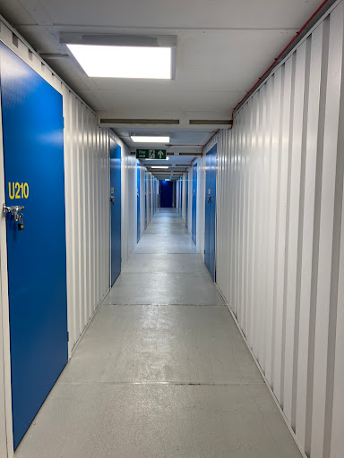 Peaks Storehouse Ltd - United Kingdom