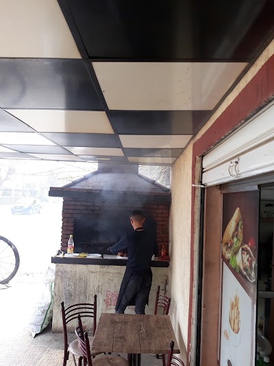 Photos of Restaurant La Roue Chez Mahi