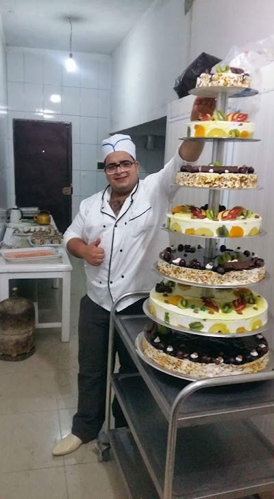 Photos of P&acirc;tisserie senane