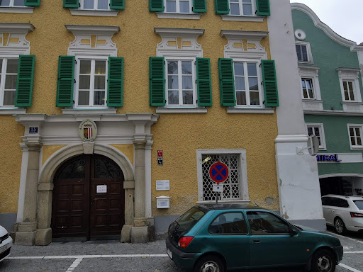 Bezirkshauptmannschaft Schärding