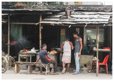 Photos of Dulu Restaurant
