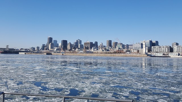 Île Sainte-Hélène