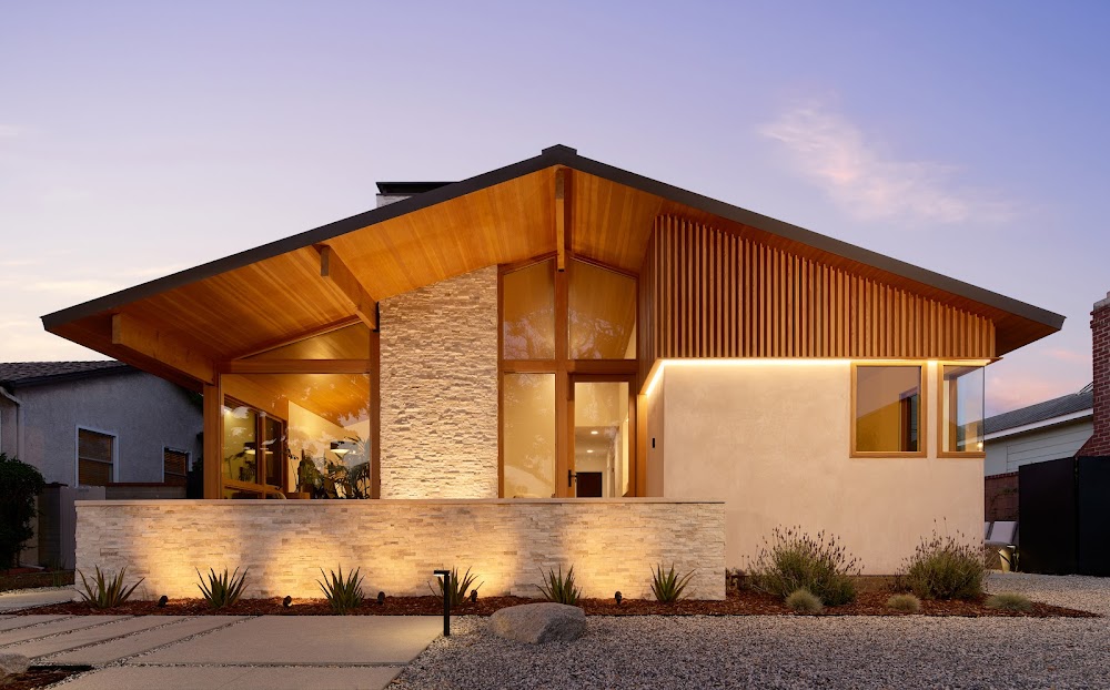 Alloi Architecture + Construction