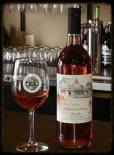 Sierra Rose Cellars / Kayla Rae Cellars - Thumbnail