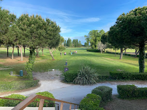 Photo n°2 de GREEN TEAM à Saint-Péray (Club de golf)