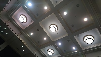 Photos of Koriyama City Auditorium