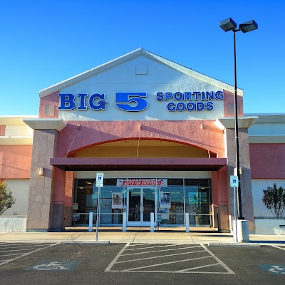 Big 5 Sporting Goods - Boulder